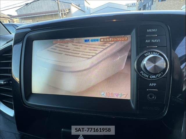 Suzuki SPACIA 2014-11 7225373-18
