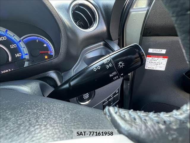 Suzuki SPACIA 2014-11 7225373-24