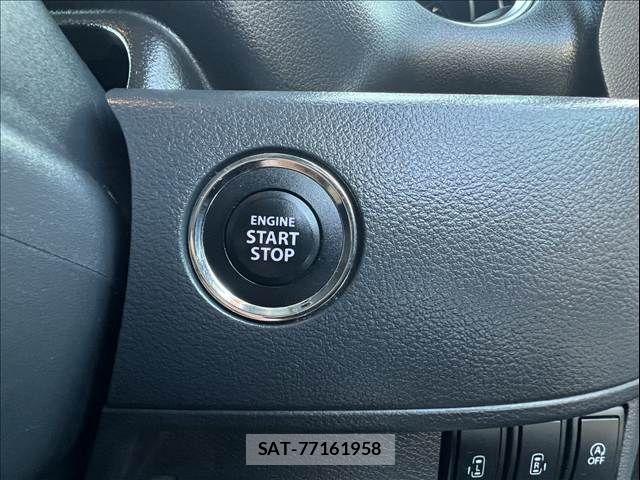 Suzuki SPACIA 2014-11 7225373-25