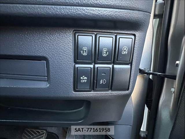Suzuki SPACIA 2014-11 7225373-26