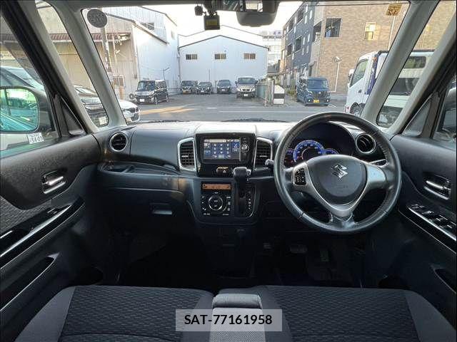 Suzuki SPACIA 2014-11 7225373-2