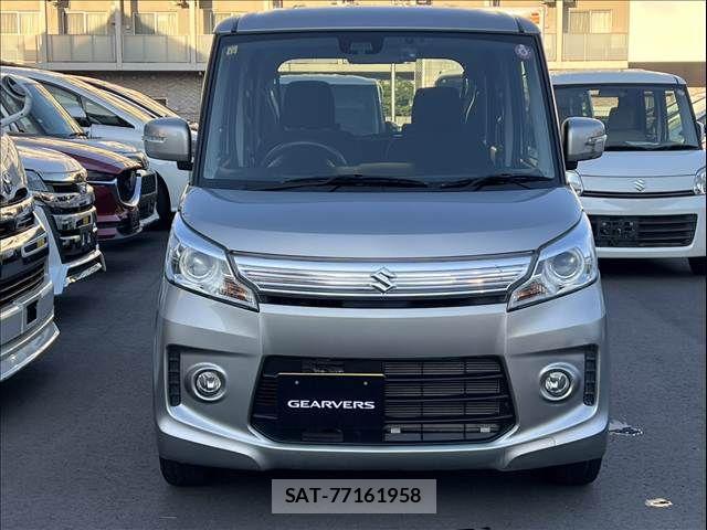 Suzuki SPACIA 2014-11 7225373-3
