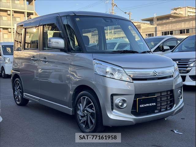 Suzuki SPACIA 2014-11 7225373-4