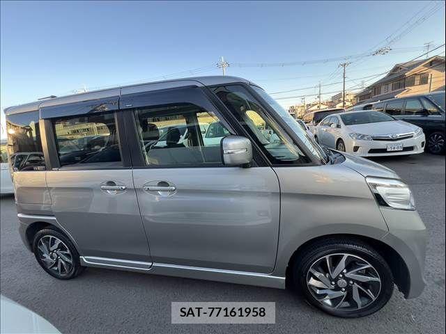Suzuki SPACIA 2014-11 7225373-5