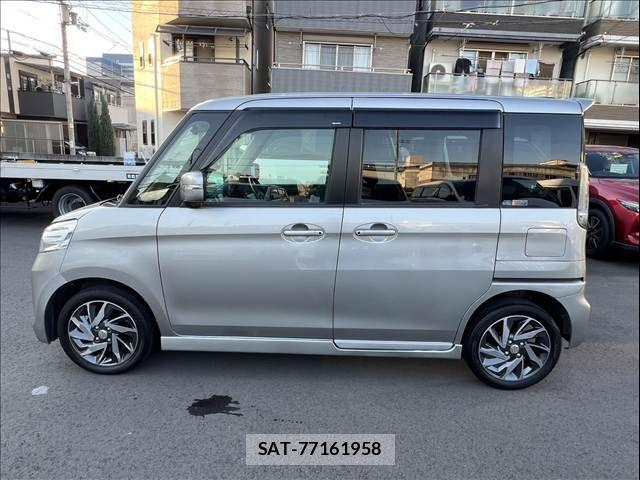 Suzuki SPACIA 2014-11 7225373-6