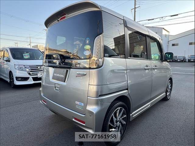 Suzuki SPACIA 2014-11 7225373-7
