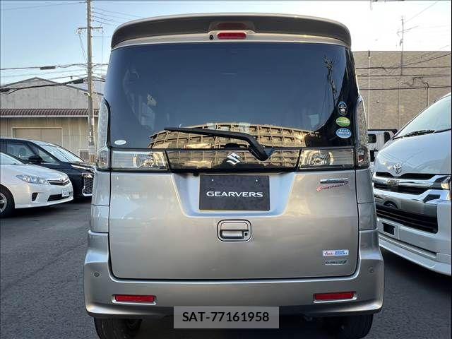 Suzuki SPACIA 2014-11 7225373-8
