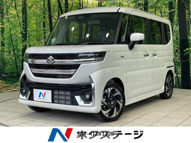 Suzuki SPACIA 2025-11 7225425-0