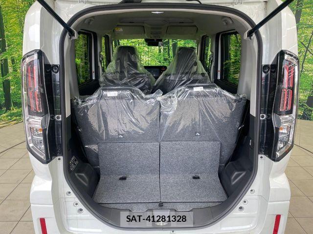 Suzuki SPACIA 2025-11 7225425-9