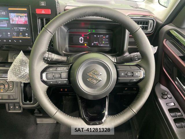 Suzuki SPACIA 2025-11 7225425-10