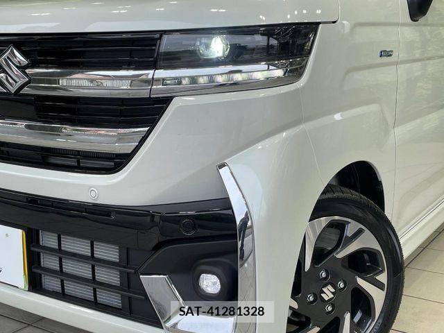 Suzuki SPACIA 2025-11 7225425-11