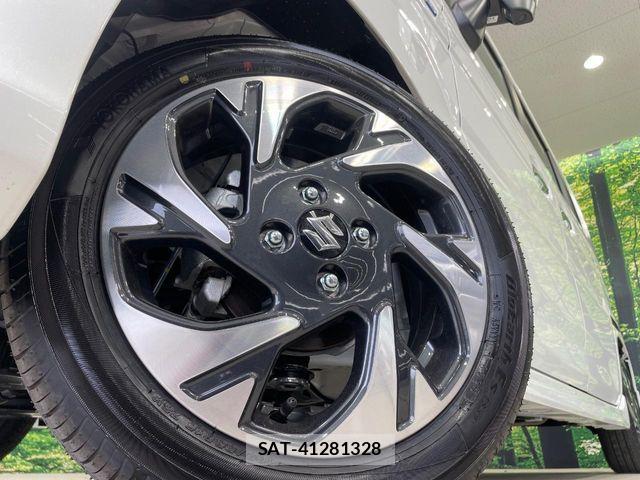 Suzuki SPACIA 2025-11 7225425-12