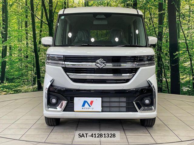 Suzuki SPACIA 2025-11 7225425-13