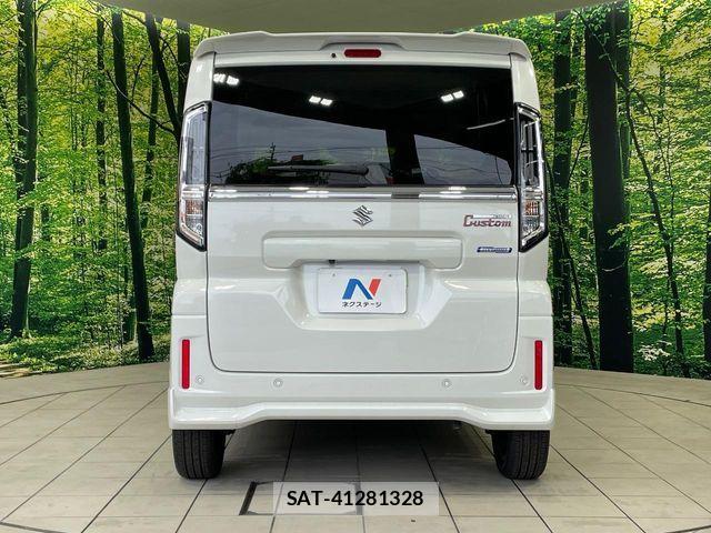 Suzuki SPACIA 2025-11 7225425-14