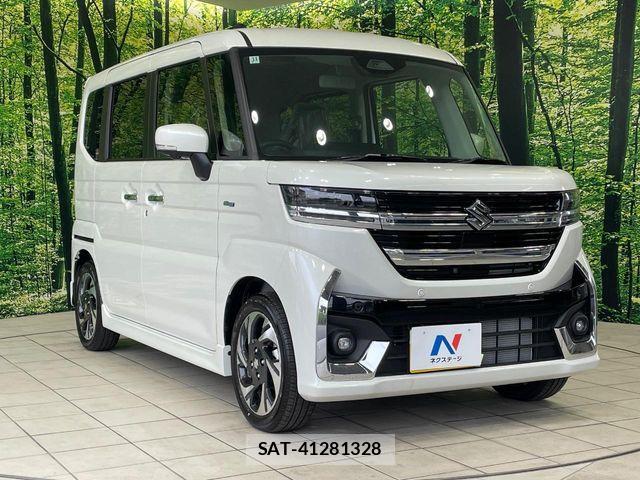 Suzuki SPACIA 2025-11 7225425-15