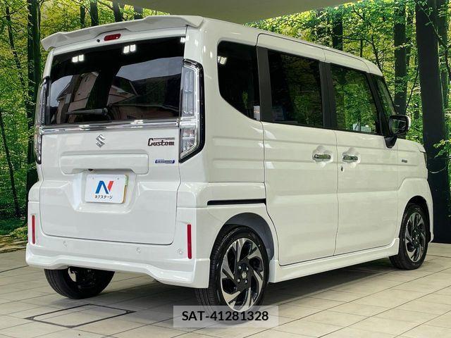 Suzuki SPACIA 2025-11 7225425-16