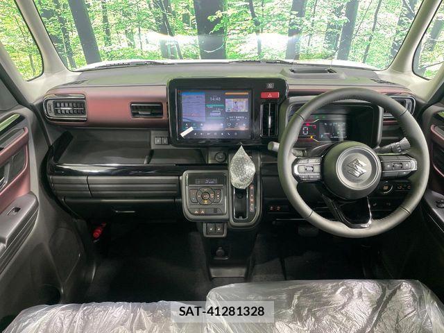 Suzuki SPACIA 2025-11 7225425-1