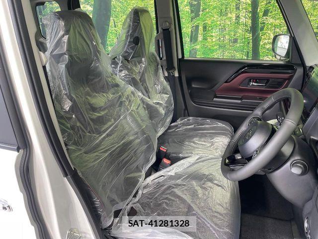 Suzuki SPACIA 2025-11 7225425-7