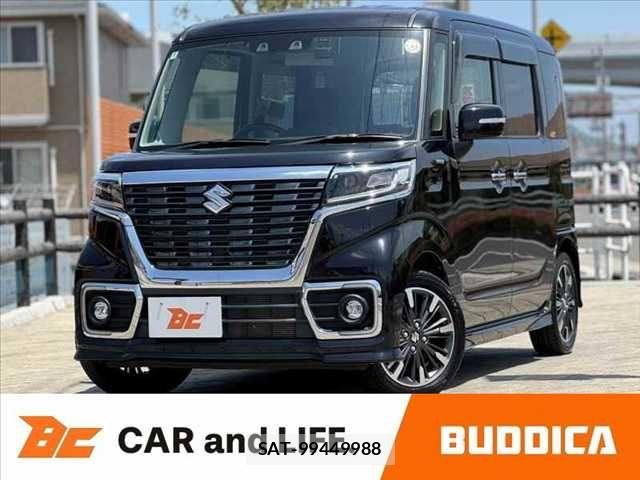 Suzuki SPACIA 2020-09 7225396-0