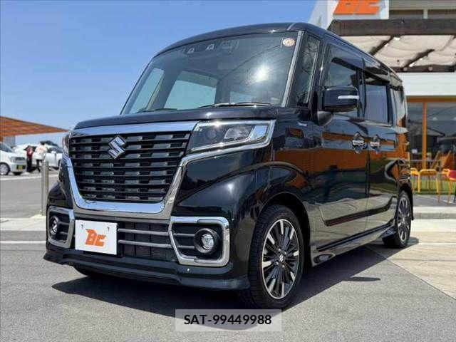 Suzuki SPACIA 2020-09 7225396-9