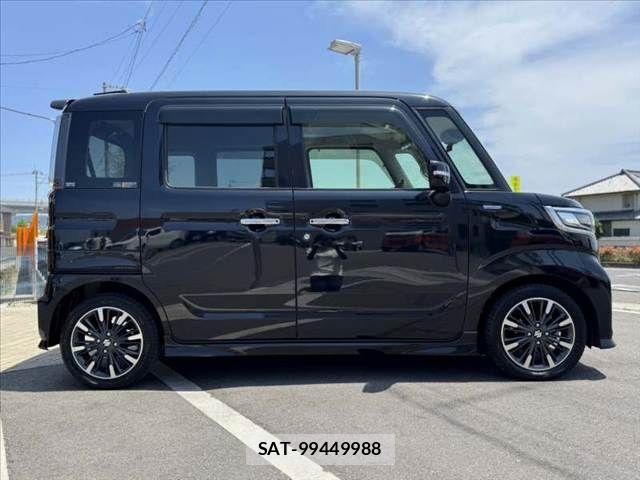 Suzuki SPACIA 2020-09 7225396-11