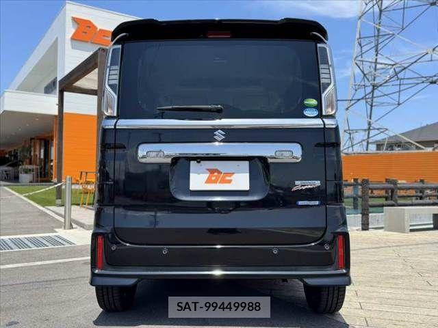 Suzuki SPACIA 2020-09 7225396-13