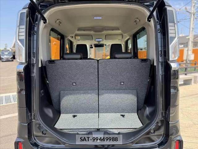 Suzuki SPACIA 2020-09 7225396-19