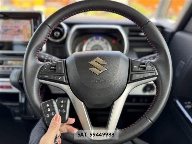 Suzuki SPACIA 2020-09 7225396-5