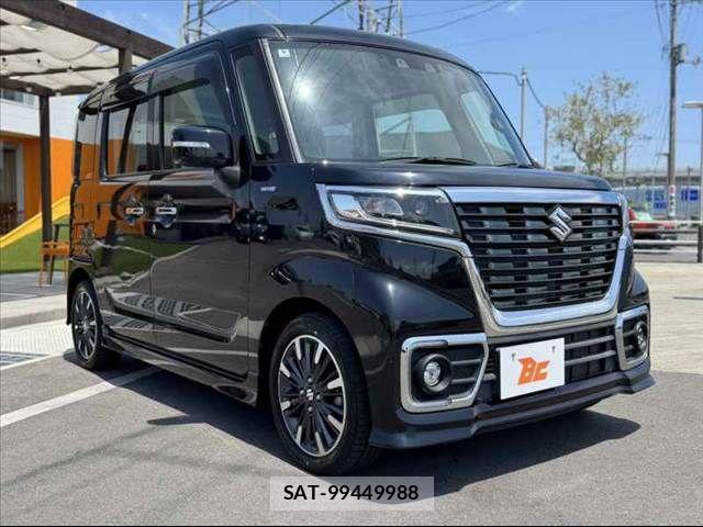 Suzuki SPACIA 2020-09 7225396-7