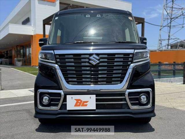 Suzuki SPACIA 2020-09 7225396-8