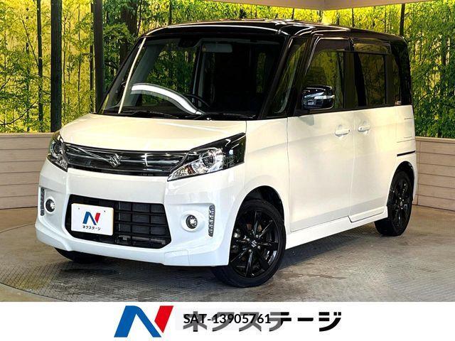Suzuki SPACIA 2014-07 7225369-0