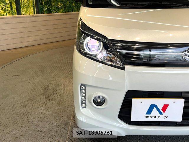 Suzuki SPACIA 2014-07 7225369-11
