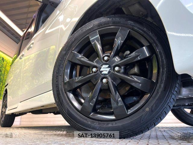 Suzuki SPACIA 2014-07 7225369-12