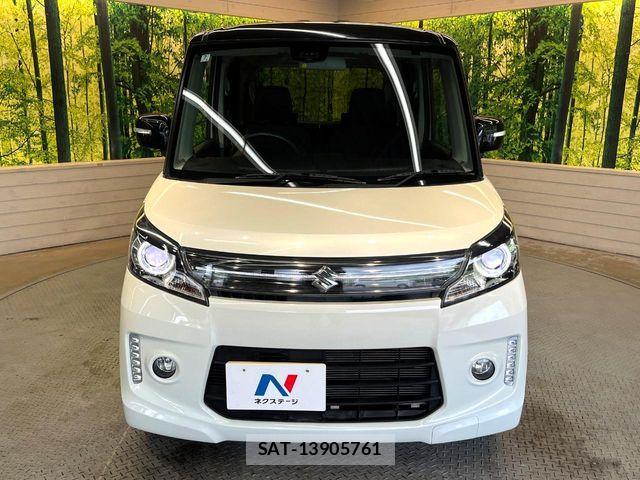 Suzuki SPACIA 2014-07 7225369-13