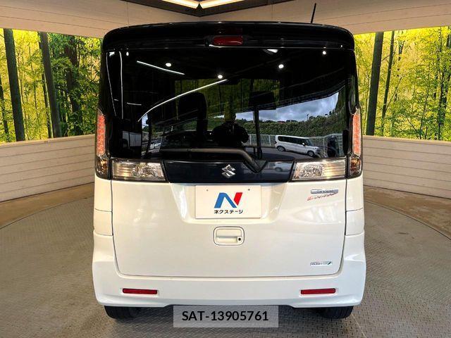Suzuki SPACIA 2014-07 7225369-14