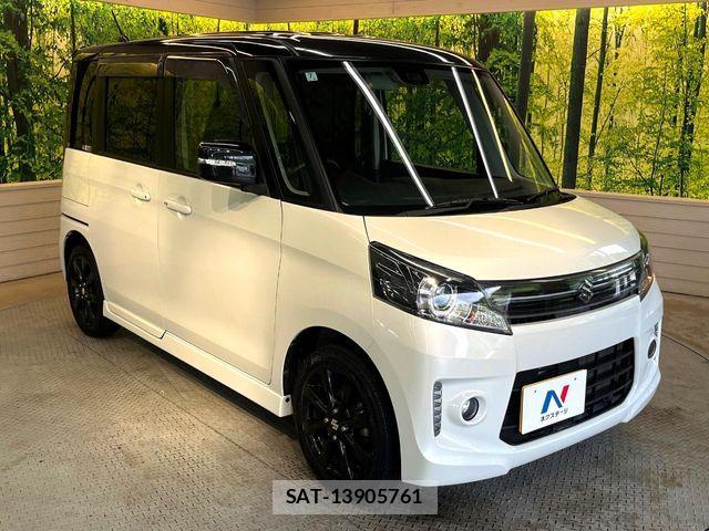 Suzuki SPACIA 2014-07 7225369-15
