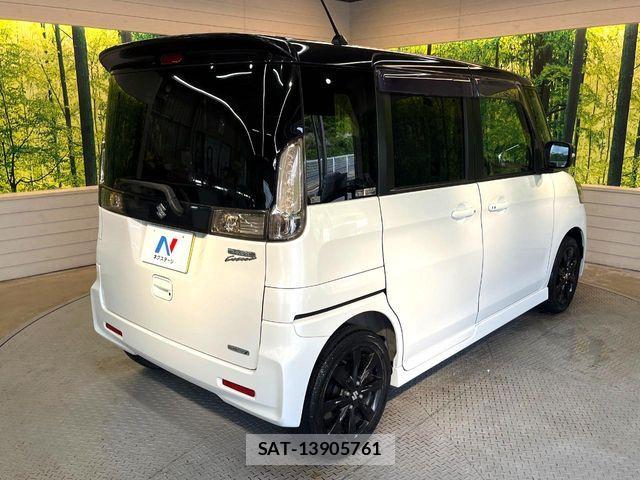 Suzuki SPACIA 2014-07 7225369-16