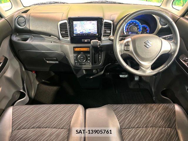 Suzuki SPACIA 2014-07 7225369-1
