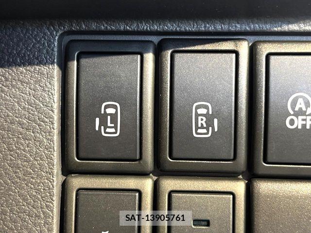 Suzuki SPACIA 2014-07 7225369-3
