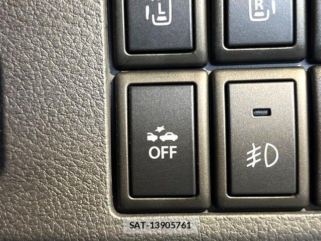 Suzuki SPACIA 2014-07 7225369-4