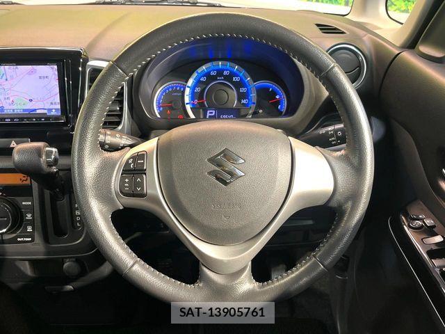 Suzuki SPACIA 2014-07 7225369-7