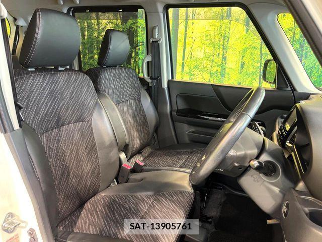 Suzuki SPACIA 2014-07 7225369-8