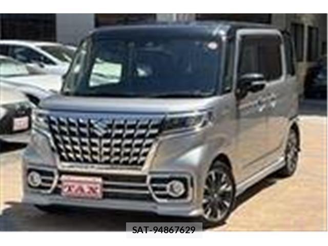 Suzuki SPACIA 2023-09 7225413-0