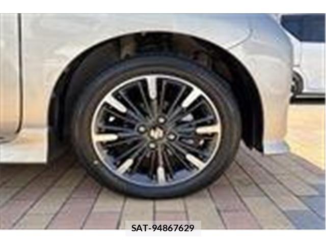 Suzuki SPACIA 2023-09 7225413-9