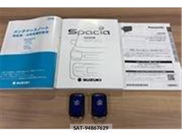 Suzuki SPACIA 2023-09 7225413-10