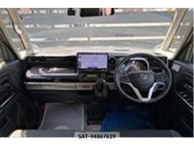 Suzuki SPACIA 2023-09 7225413-11
