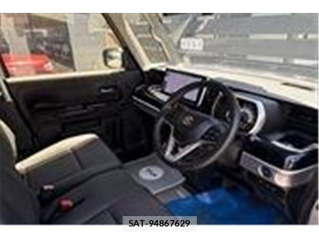 Suzuki SPACIA 2023-09 7225413-12