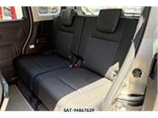 Suzuki SPACIA 2023-09 7225413-17