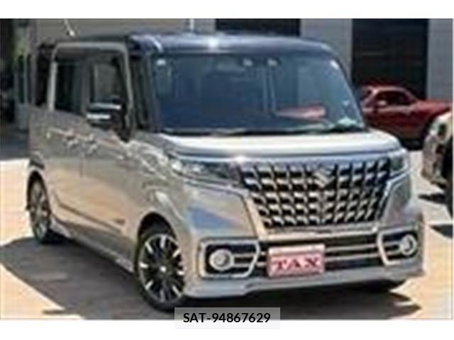 Suzuki SPACIA 2023-09 7225413-1