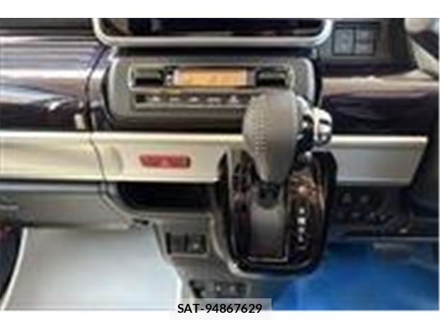 Suzuki SPACIA 2023-09 7225413-22